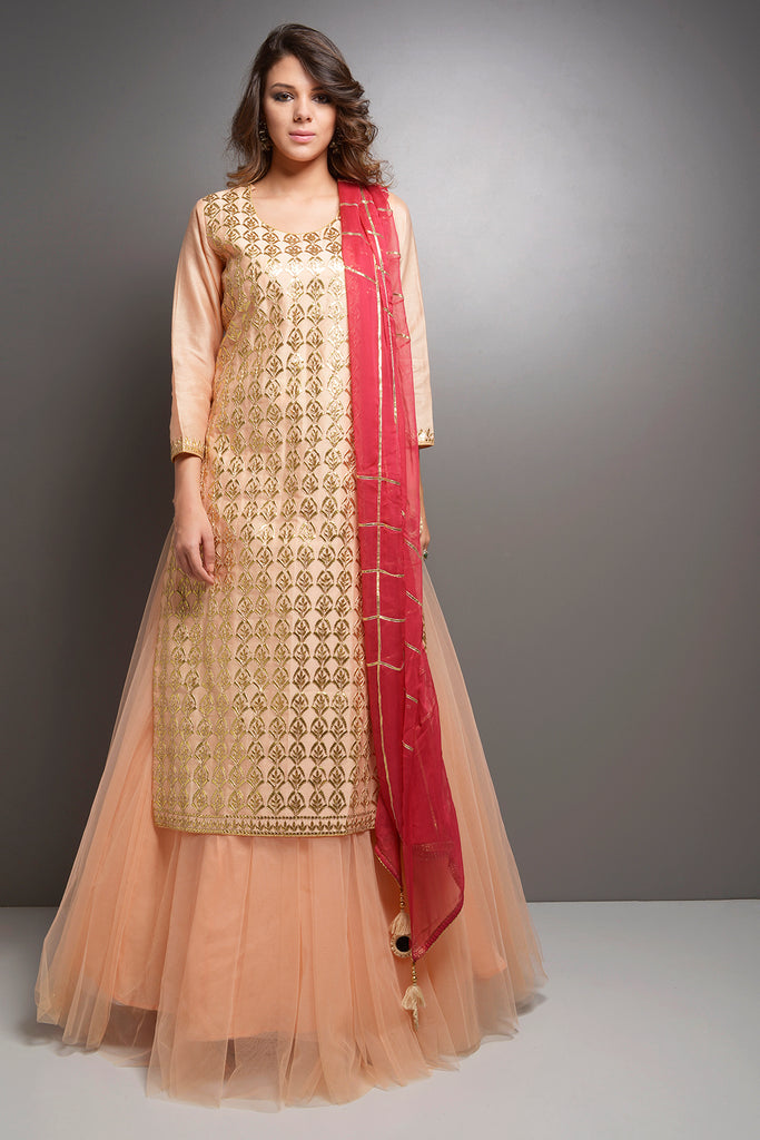 Traditional wear for women AAS COUTURE