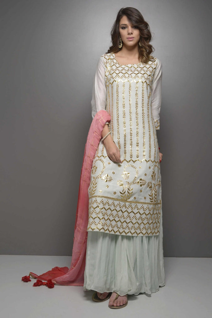 Stunning Ethnic Wear AAS COUTURE